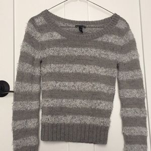 Beautiful striped sweater